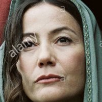Stefania Orsola Garello Desnuda