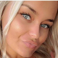 Sunbirae Crystal Hager Desnuda