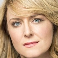Susan Prior Desnuda