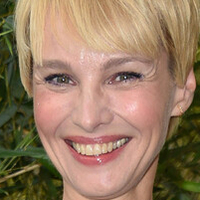 Susann Atwell Desnuda