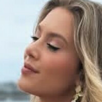 Sydney Segars Desnuda