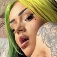 tattoobabiii Desnuda