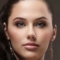 Taysia Lou Eckinger Desnuda
