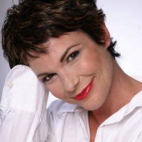 Terri Garber Desnuda