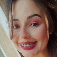 Thais Costa Cristina Desnuda