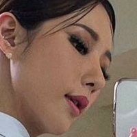 the_realfit_jjin Desnuda