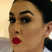 therealgalinaxo Desnuda