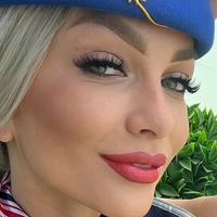 therealsarahh Desnuda