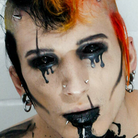 therubberdemonfree Desnuda