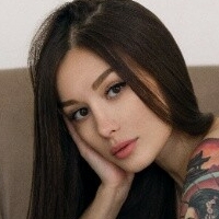 Trisha Moon Desnuda