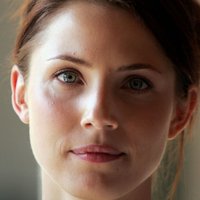 Tuva Novotny Desnuda