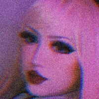 twoghouls Desnuda