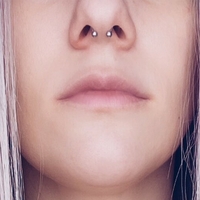 Umbralescent Desnuda