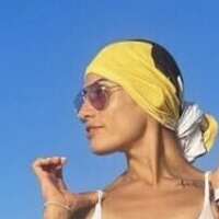 Valentina De Idhali Desnuda