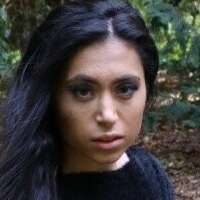 valentina.lavida Desnuda