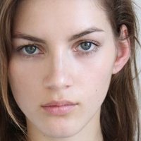Valery Kaufman Desnuda