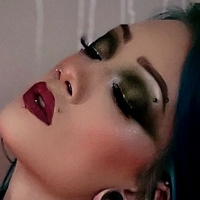 Violetreigncb Desnuda