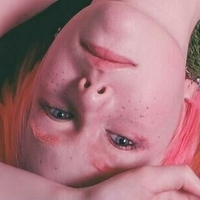 white_blond_ Desnuda