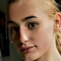 Wiktoria Chicatoro Czyżewska Desnuda