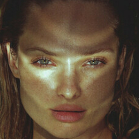 Xenia Belskaya Desnuda