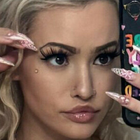 xoisabellajames Desnuda