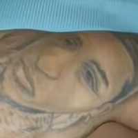 Younglo Najm Desnuda