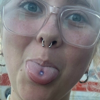 yourgirldawn Desnuda