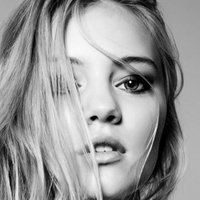 Yuliia Sobol Desnuda