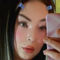 Yvsminv Desnuda