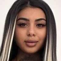 yzzabellalar Desnuda