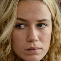 Zoe Marchal Desnuda